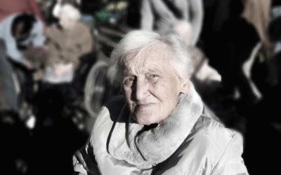 Symptoms of the Seven Stages of Alzheimer